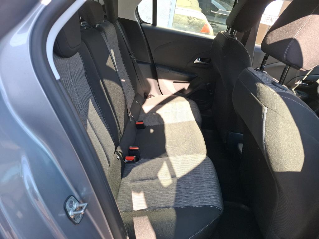Opel Corsa 1.2 75 ch BVM5 Edition 2020