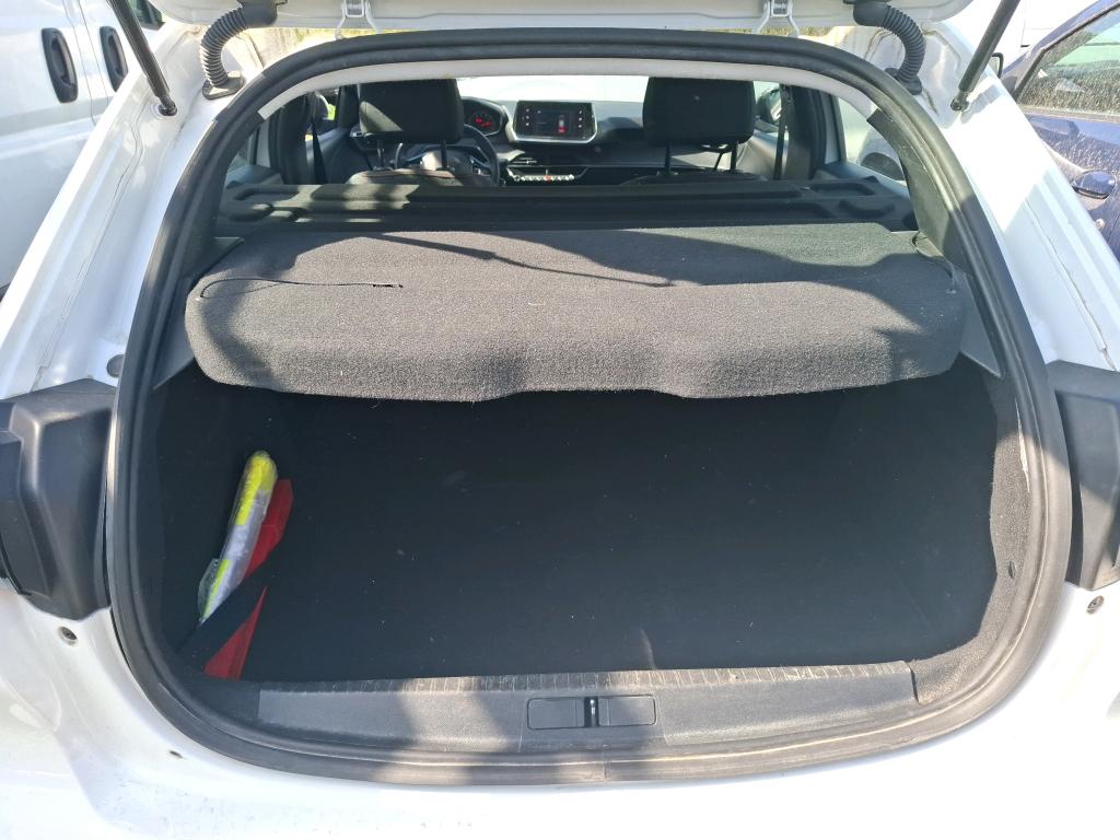 Peugeot 208 PURETECH 75 S&S BVM5 PREMIUM 2023