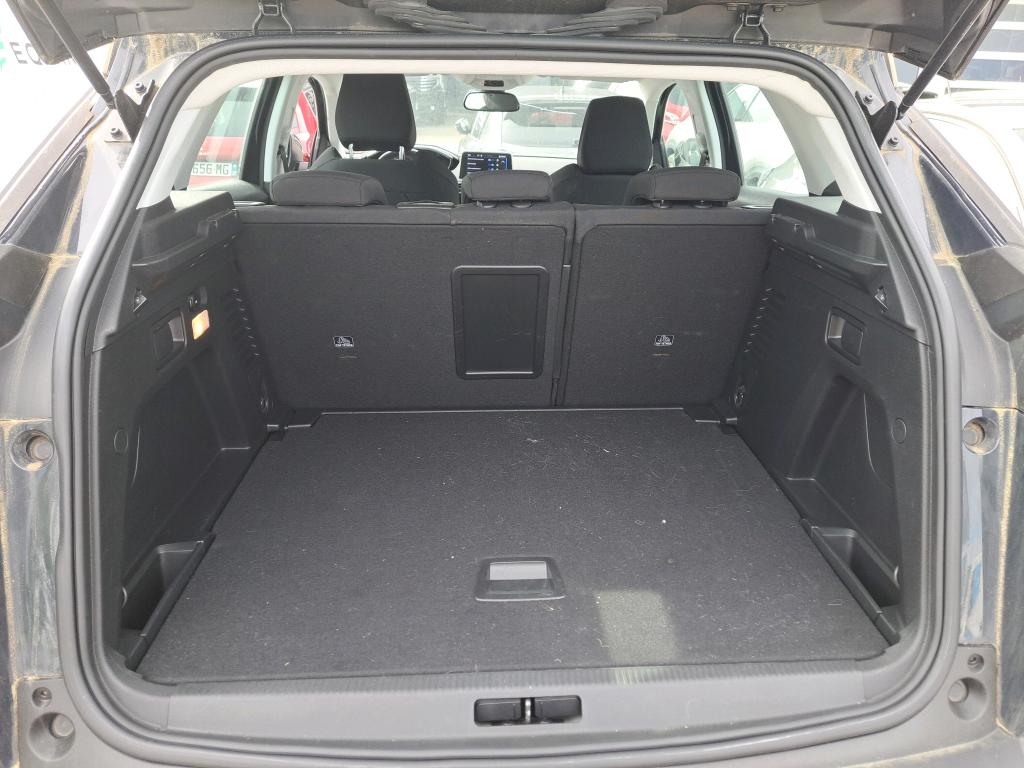 Peugeot 3008 BlueHDi 130ch S&S EAT8 Active 2020