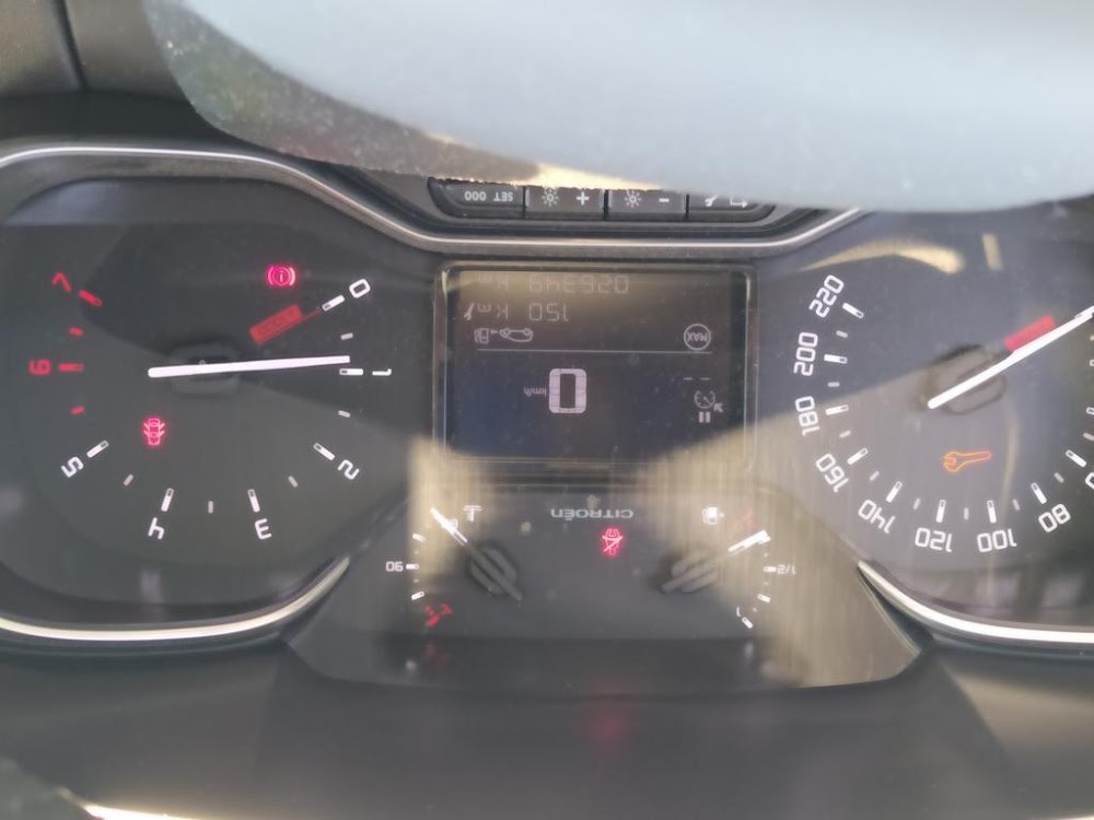 Foto Citroën C3 Aircross 3