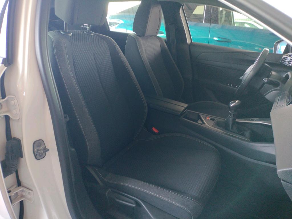 Peugeot 308 SW BlueHDi 130ch S&S BVM6 Active Pack 2022