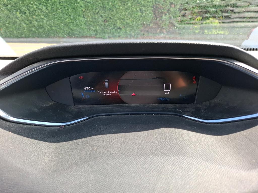 Peugeot 308 AFFAIRE BLUEHDI 130 S&S BVM6 PREMIUM PACK 2021
