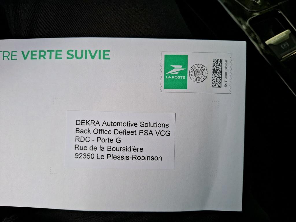 Peugeot 2008 PureTech 130 S&S EAT8 GT 2022