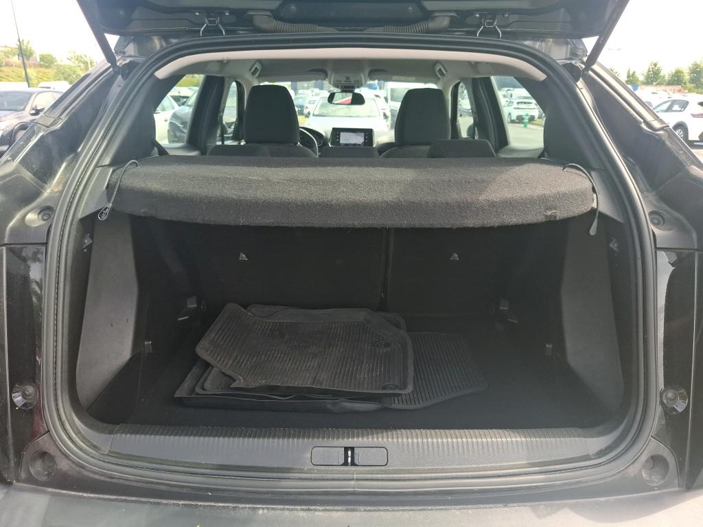 Peugeot 2008 BlueHDi 110 S&S BVM6 Active Business 2021
