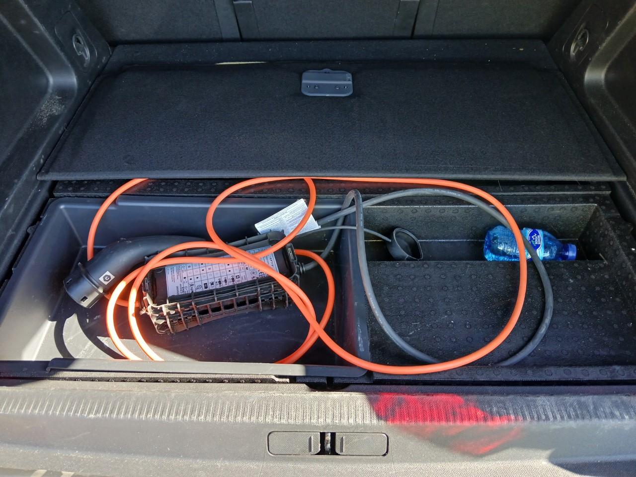 Foto Citroën C5 Aircross Hybrid 9