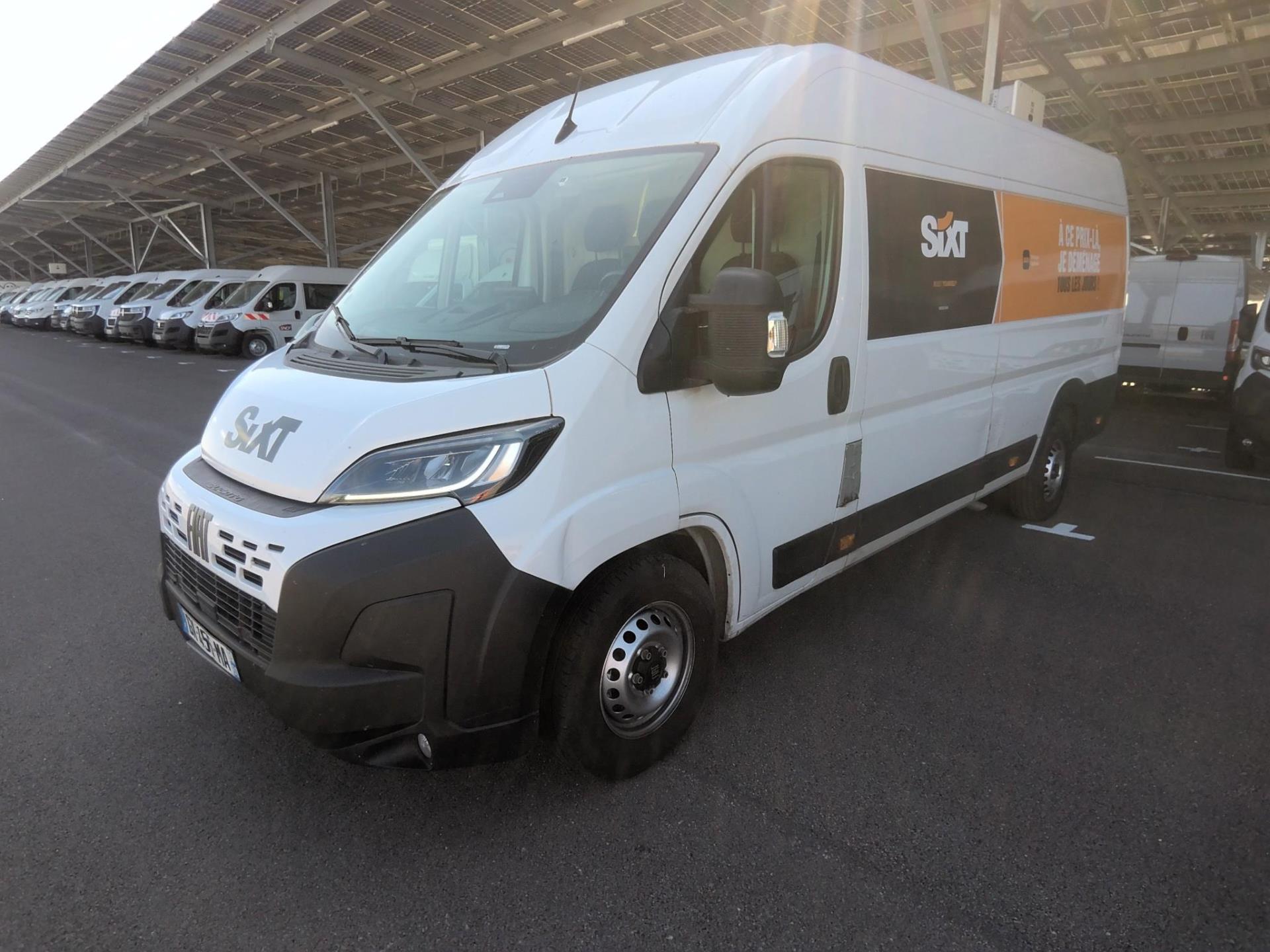 DUCATO