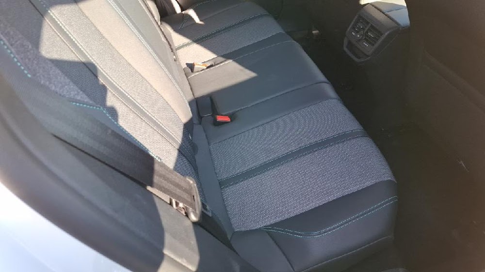 Foto Peugeot 3008 13