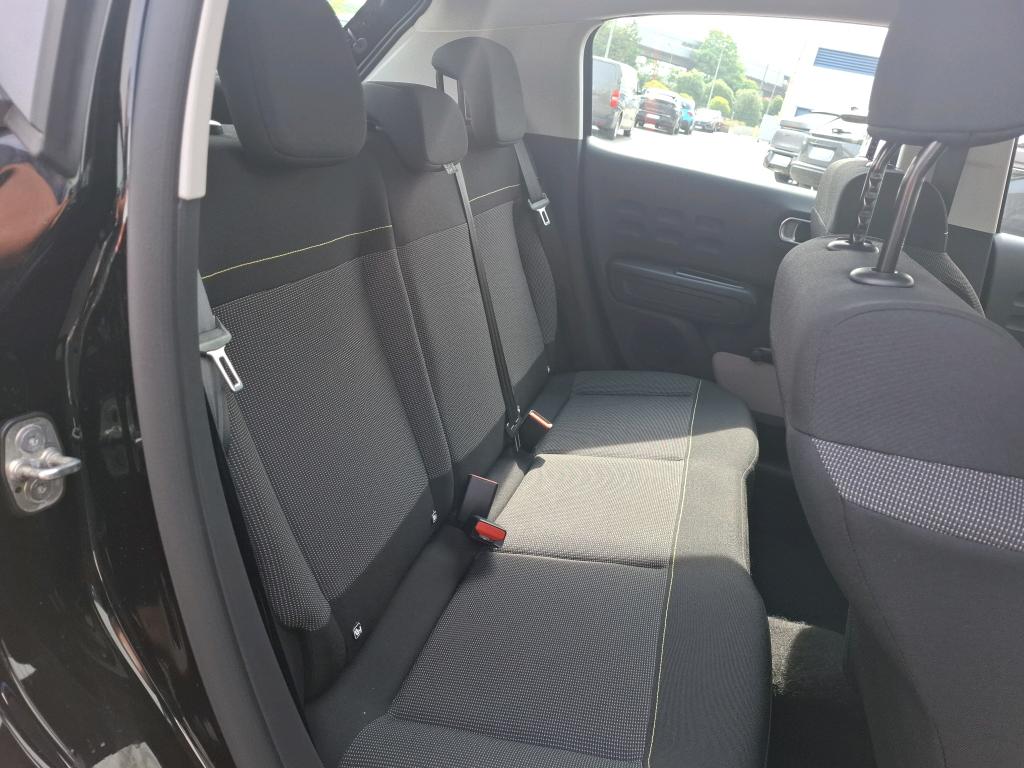 Citroen C3 PureTech 83 ch BVM5 You 2024