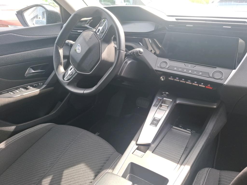 Peugeot 308 SW PureTech 130ch S&S EAT8 Active Pack 2023
