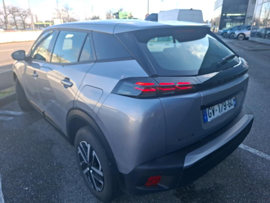 Peugeot 2008 PureTech 100 S&S BVM6 Active 2024