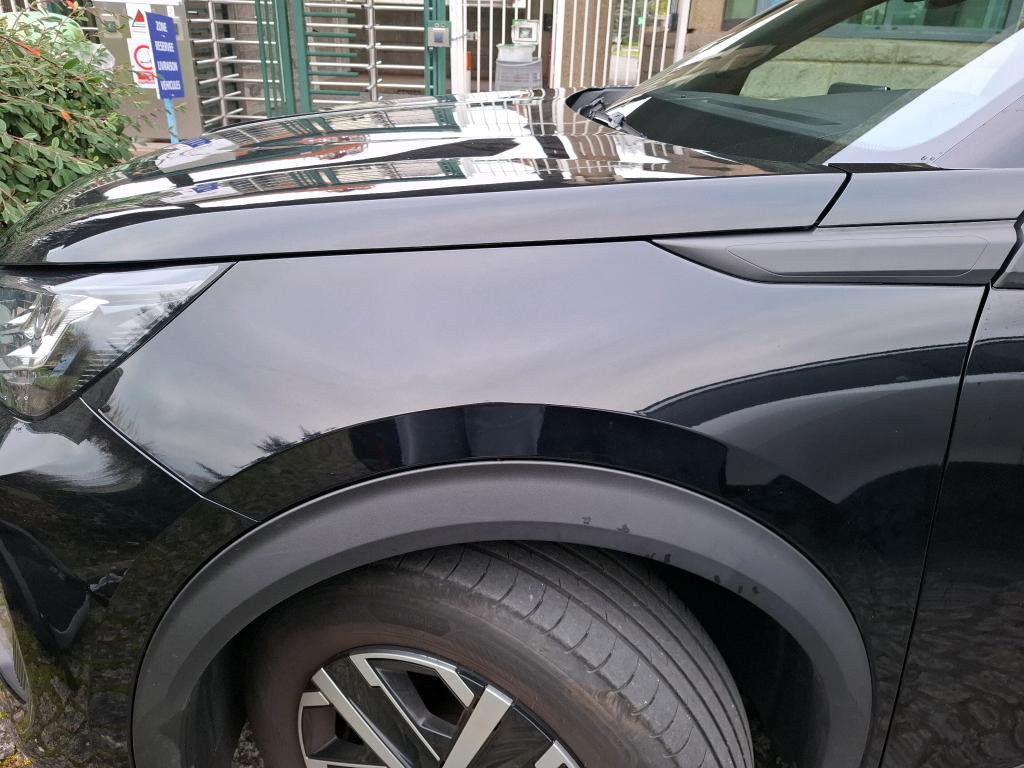 Peugeot 2008 PureTech 100 S&S BVM6 Active 2024