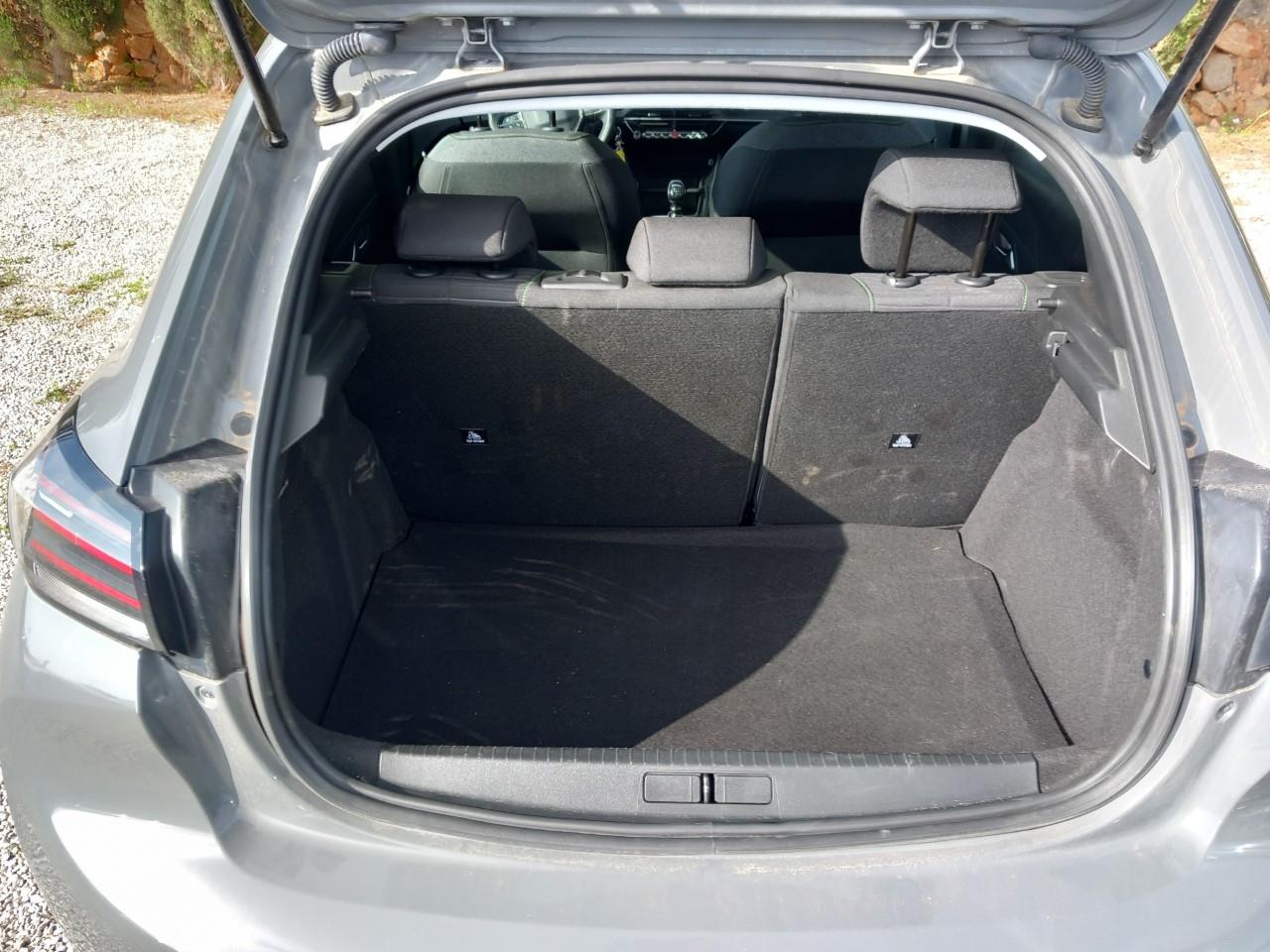 Foto Peugeot 308 9