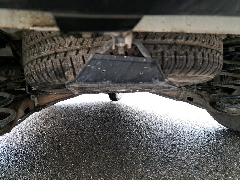 Peugeot EXPERT FGN TOLE STANDARD 2.0  BLUEHDI 120 S&S BVM6 PREMIUM 2018