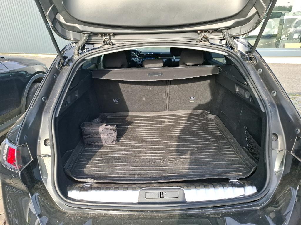 Peugeot 508 SW Hybrid 225 e-EAT8 Active Pack 2022
