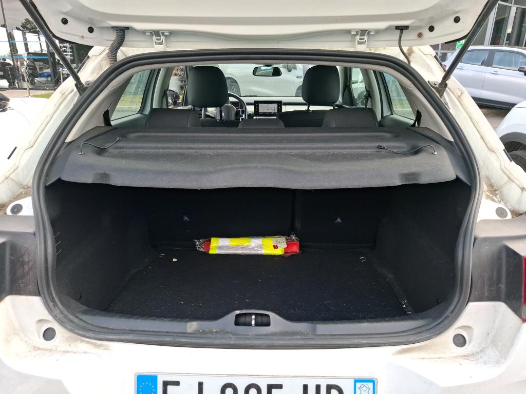 Citroen C4 Cactus BlueHDi 100 S&S BVM6 Feel 2019