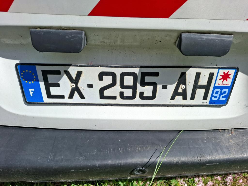 Citroen BERLINGO M BLUEHDI 100 CLUB 2018