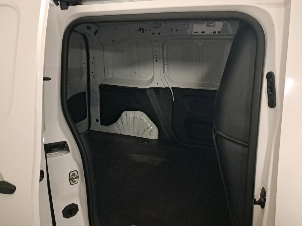 Citroen BERLINGO VAN M 650 BLUEHDI 100 S&S BVM5 CLUB 2019