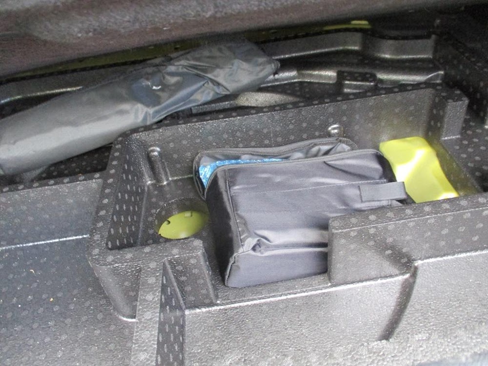 Foto Opel Astra 10