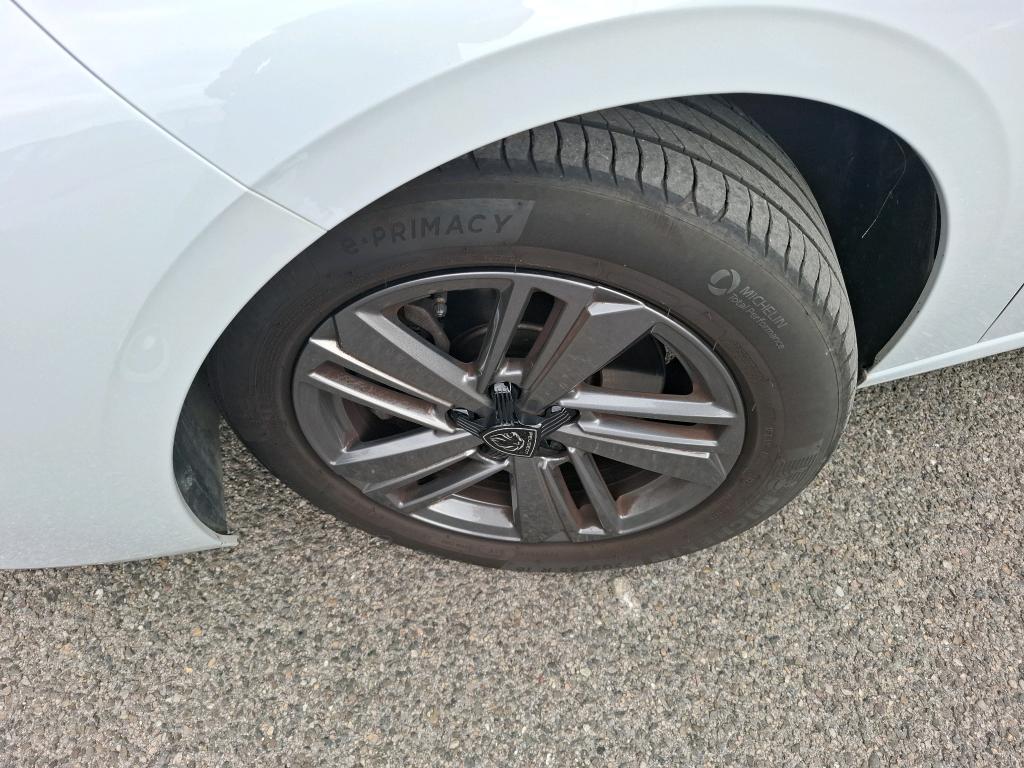Peugeot 308 BlueHDi 130ch S&S EAT8 Active Pack 2023