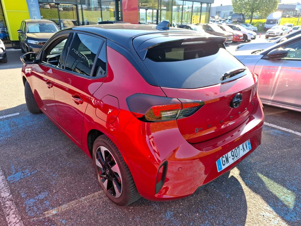 Opel Corsa Electrique 156 ch & Batterie 51 kWh GS 2024