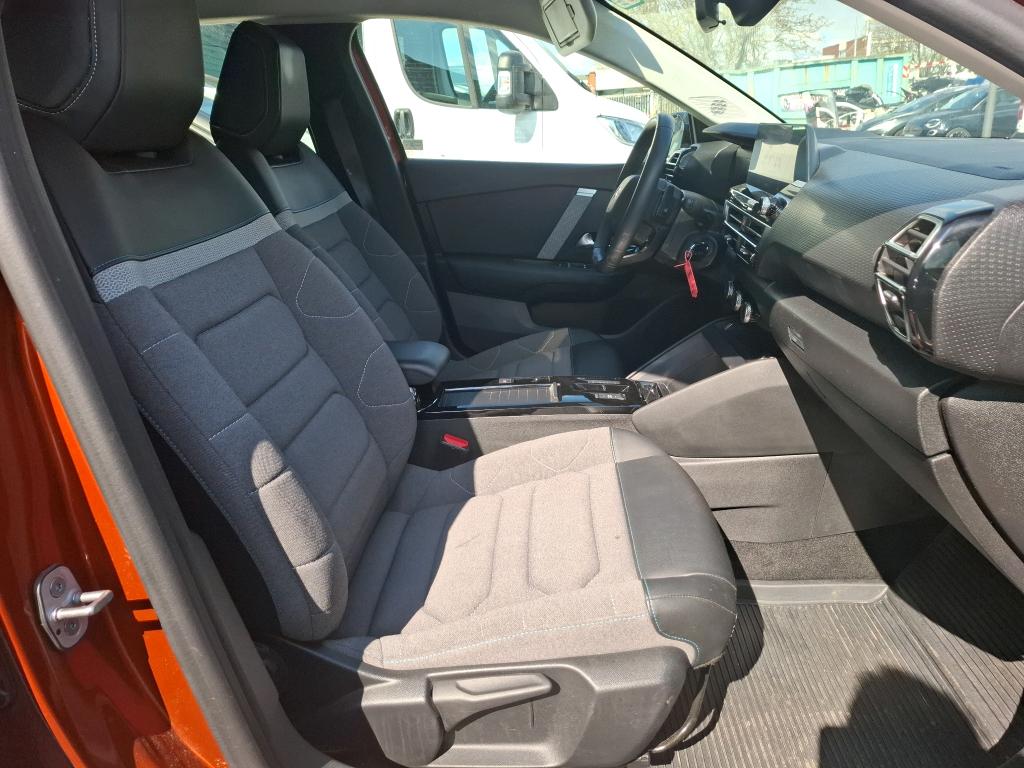Citroen C4 BlueHDi 130 S&S EAT8 Feel Pack 2021