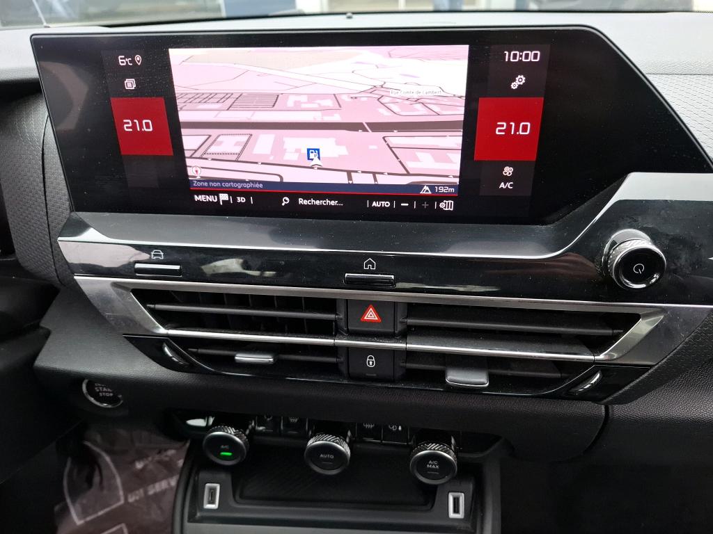 Citroen C4 PureTech 130 S&S EAT8 Feel Pack Business 2021