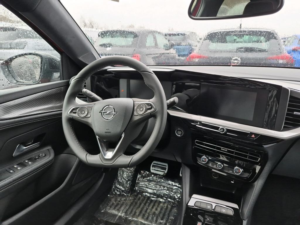Opel Mokka Electrique 136 ch & Batterie 50 kWh GS 2023