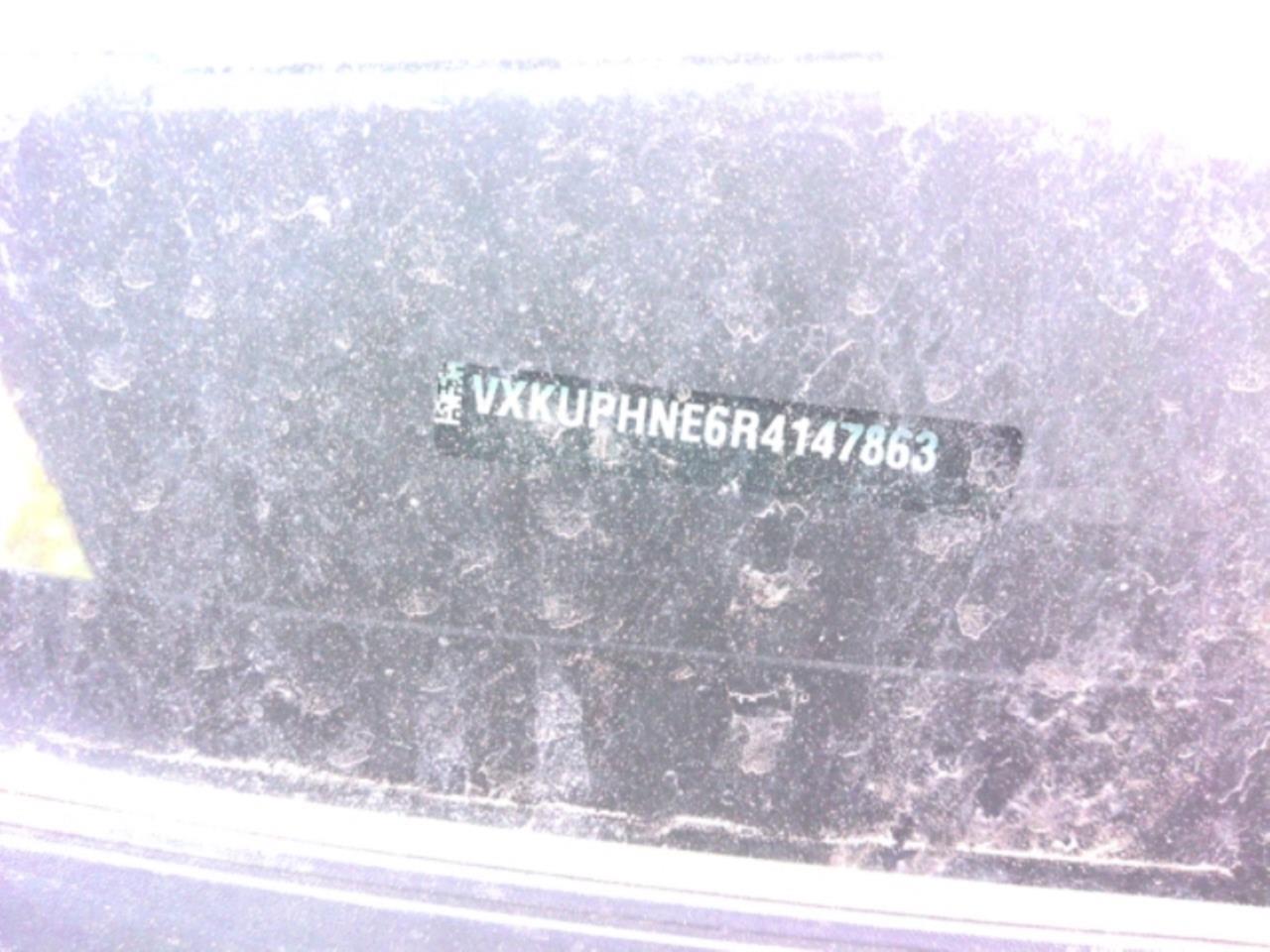 Foto Opel Corsa 3