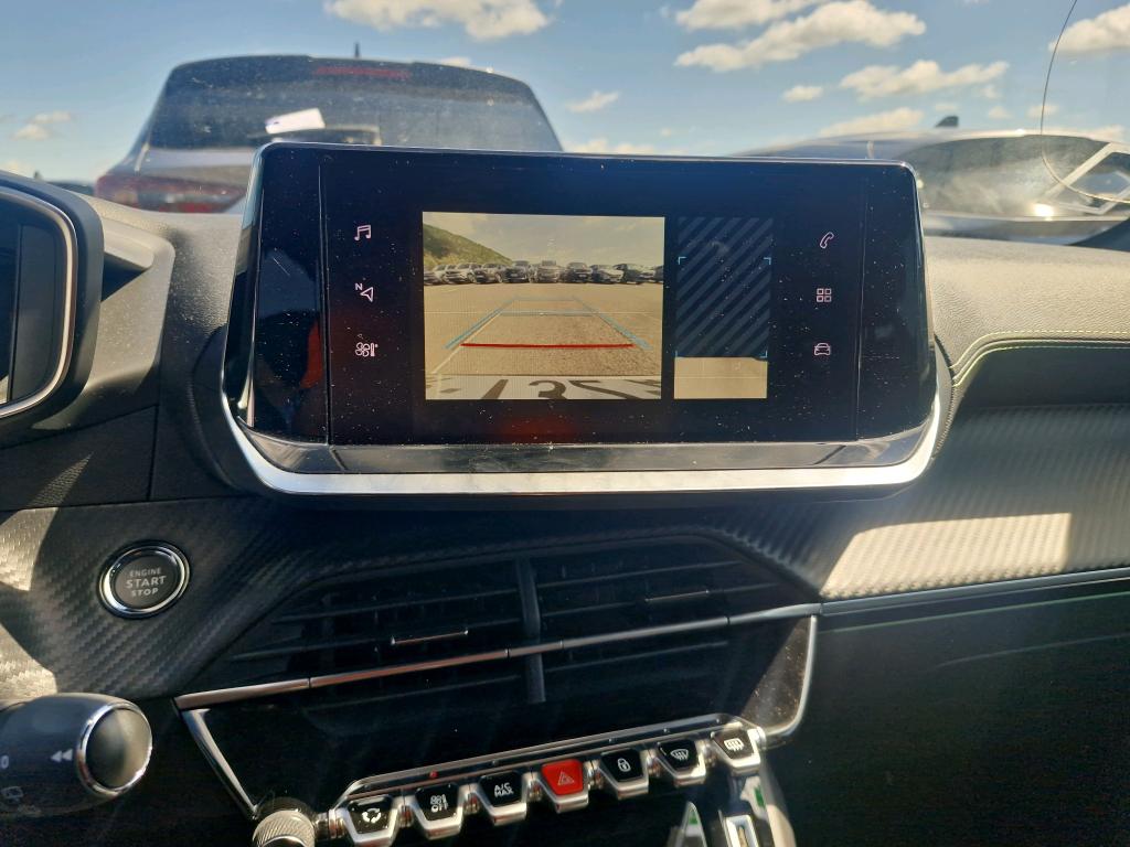 Peugeot 208 PureTech 100 S&S BVM6 GT 2023