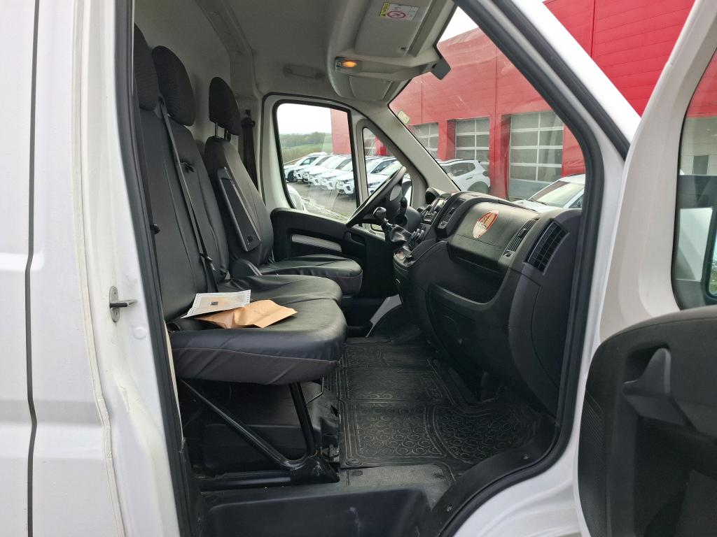 Peugeot BOXER TOLE 335 L2H2 BLUEHDI 120 S&S PREMIUM 2020