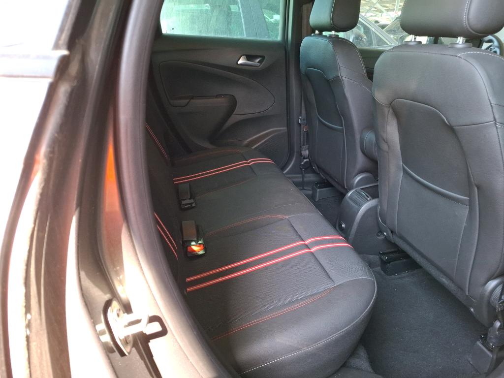 Opel Crossland 1.2 Turbo 110 ch BVM6 GS Line 2022