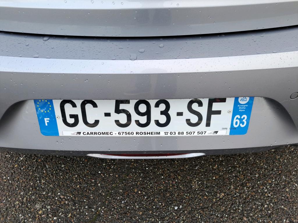 Opel Corsa 1.2 75 ch BVM5 Edition Business 2021