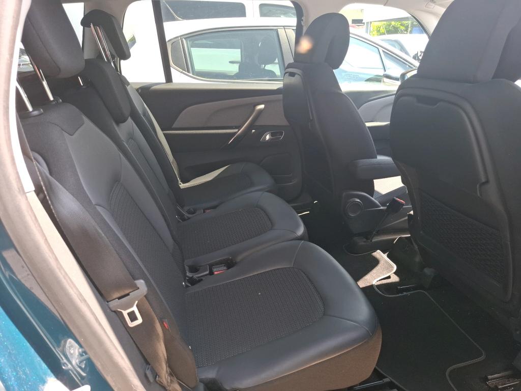 Citroen Grand C4 Spacetourer BlueHDi 130 S&S EAT8 Shine 2022