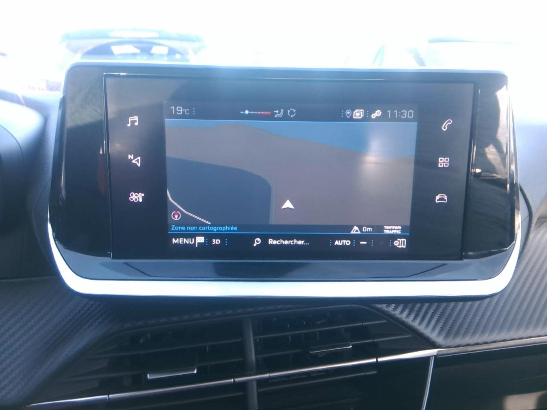 Peugeot 208 PureTech 75 S&S BVM5 Active Pack 2023