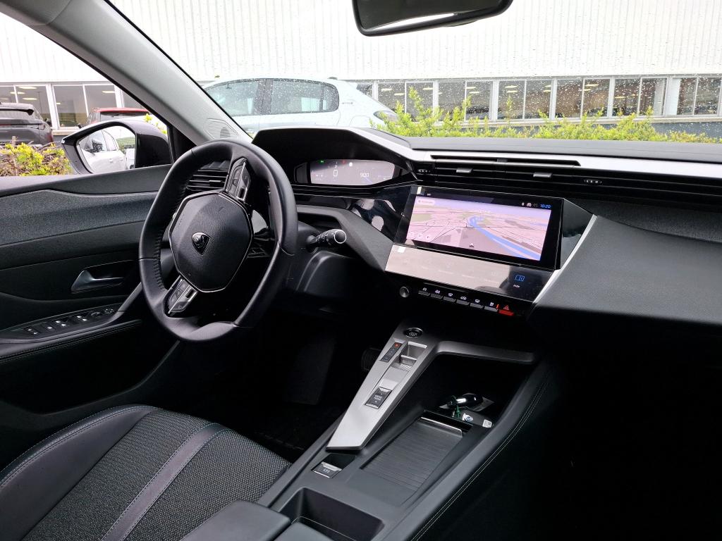 Peugeot 308 PureTech 130ch S&S EAT8 Allure Pack 2024