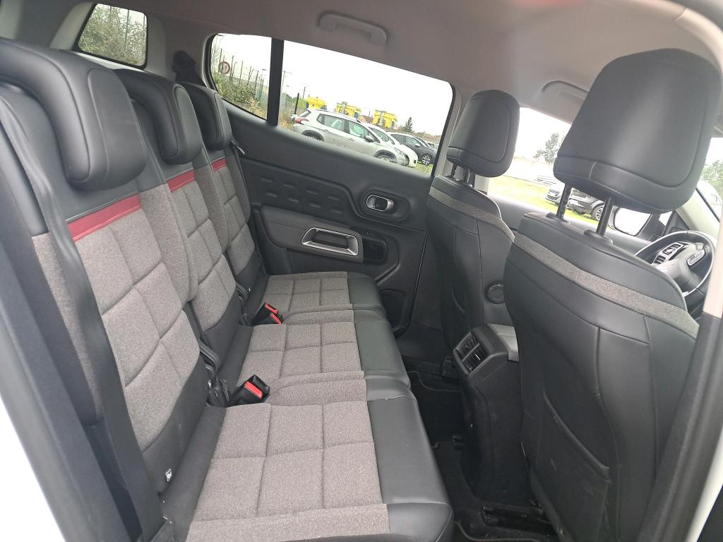 Citroen C5 Aircross BlueHDi 130 S&S EAT8 C-Series 2021