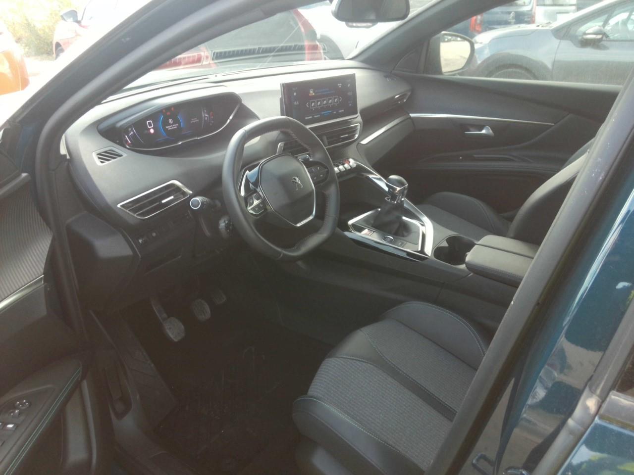 Foto Peugeot 3008 3