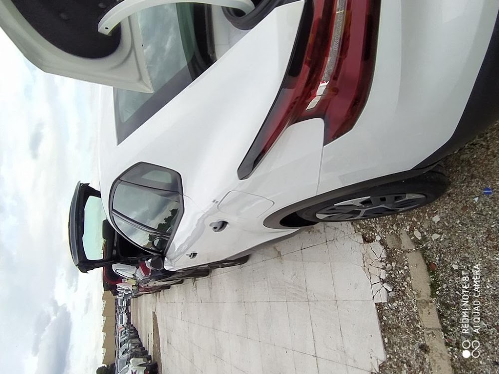 Foto Citroën C 4 6