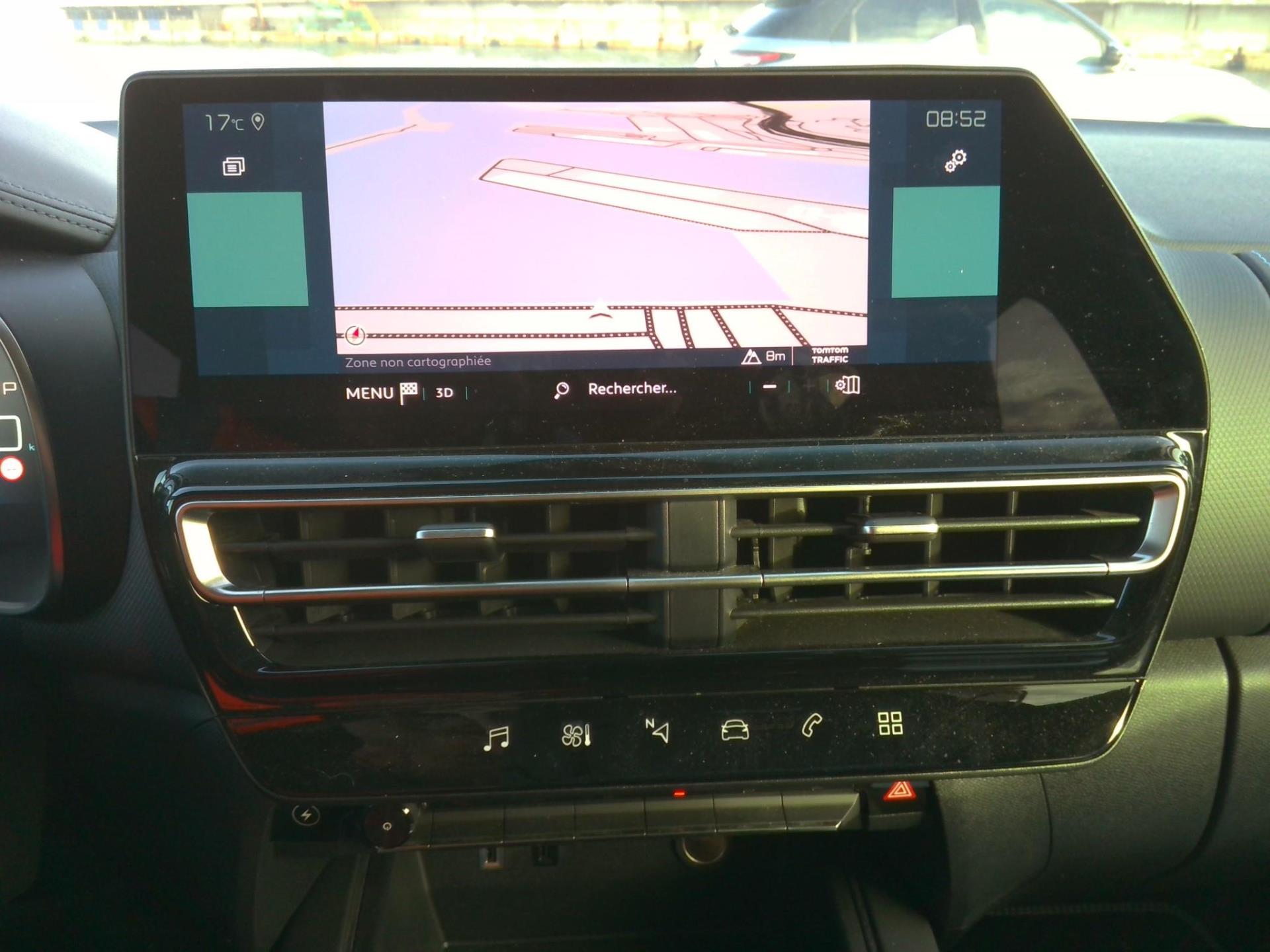 Citroen C5 Aircross Hybride Rechargeable 225 e-EAT8 Shine 2023