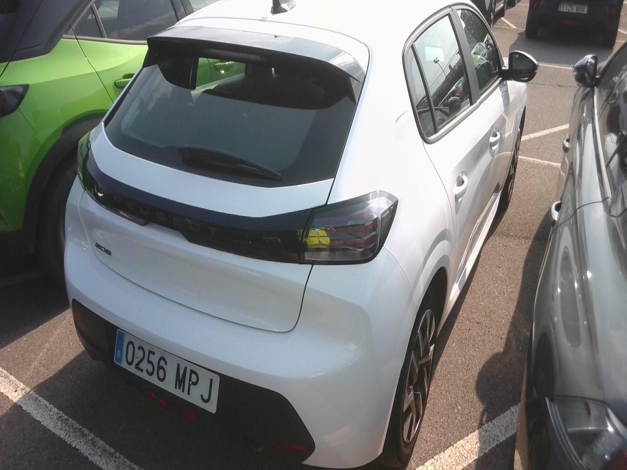 Foto Peugeot 308 3