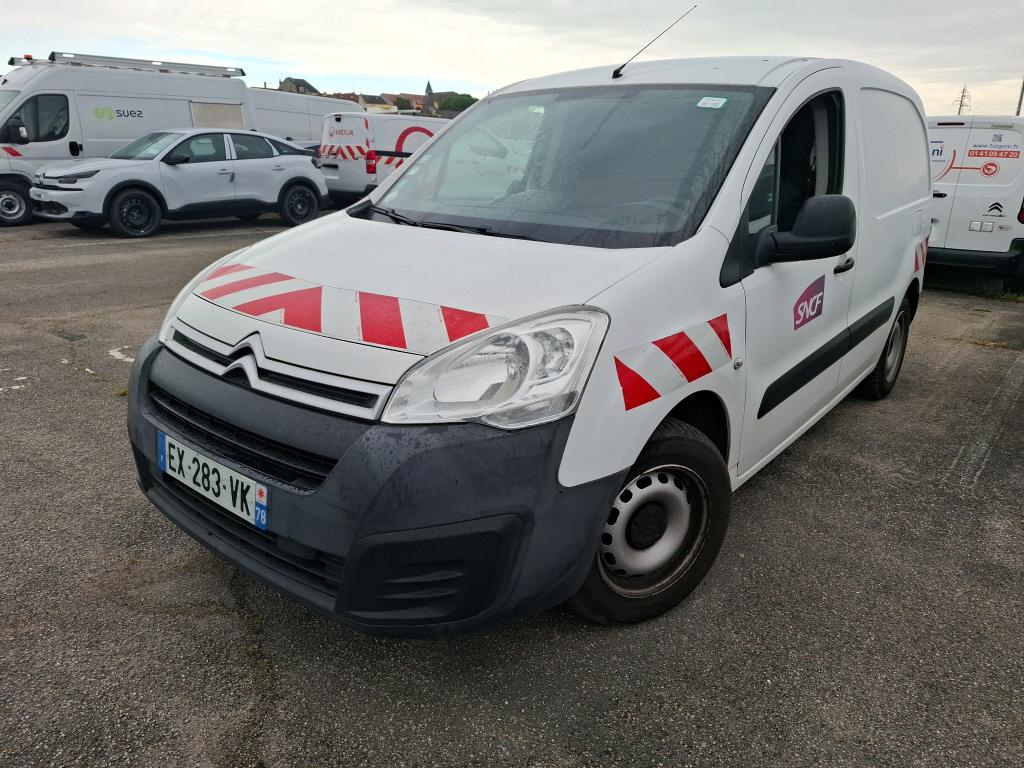 BERLINGO II