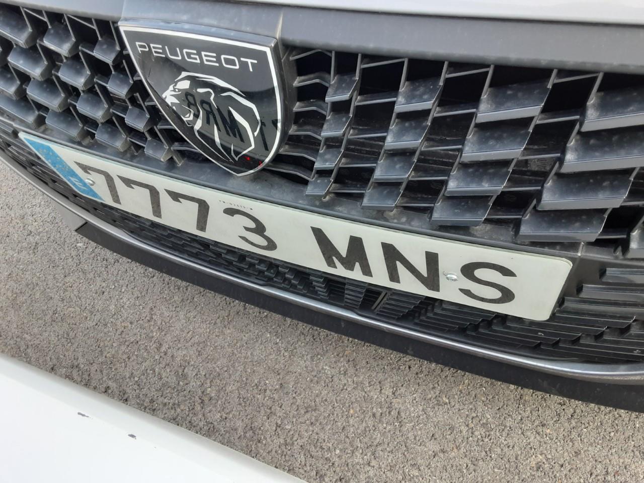 Peugeot 308 N208 5P Active Gasolina 100 S&S 6 Vel MAN