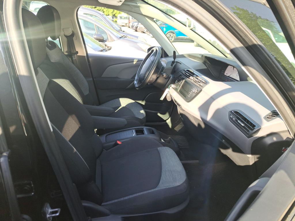 Citroen Grand C4 Spacetourer BlueHDi 130 S&S EAT8 Business 2020