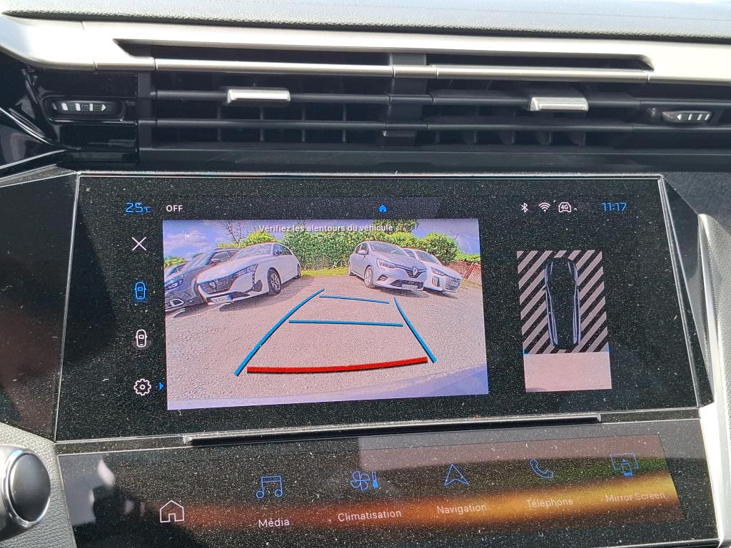 Peugeot 308 SW PHEV 180 e-EAT8 Allure Pack 2023