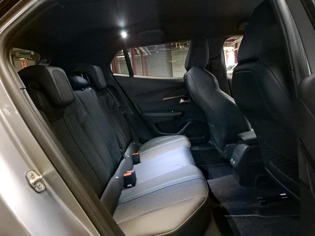 Peugeot 2008 PureTech 130 S&S EAT8 GT 2022