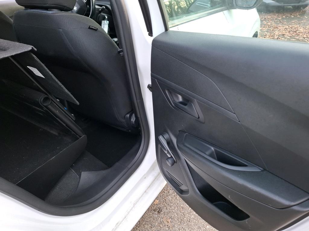 Peugeot 208 BLUEHDI 100 S&S BVM6 PREMIUM PACK 2021