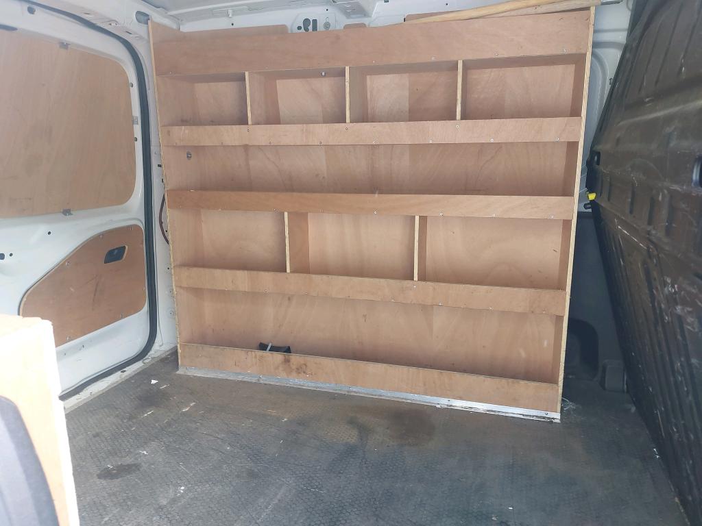 Peugeot PARTNER FOURGON STANDARD 650 KG BLUEHDI 100 S&S BVM5 PREMIUM 2020