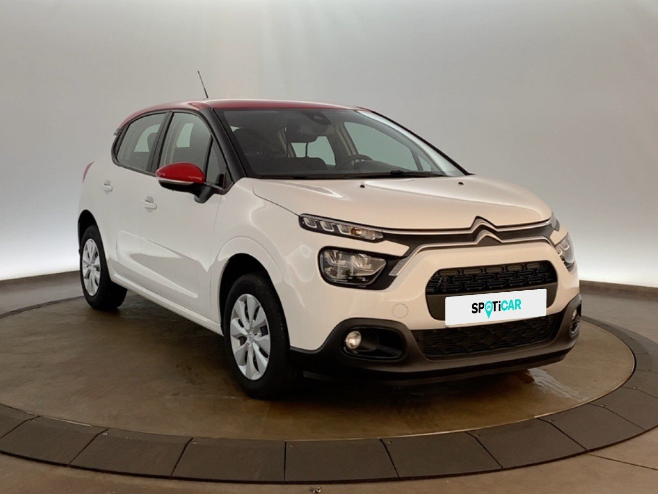 Citroen C3 PureTech 83 S&S BVM5 Feel Business 2021