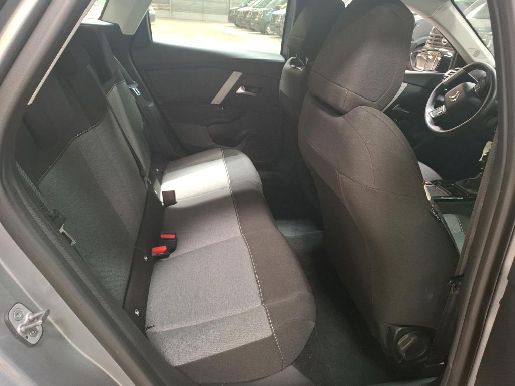Citroen C4 PureTech 100 S&S BVM6 Feel 2022
