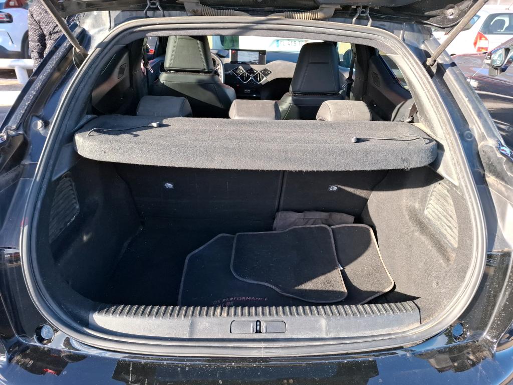 DS DS 3 CROSSBACK / DS 3 II